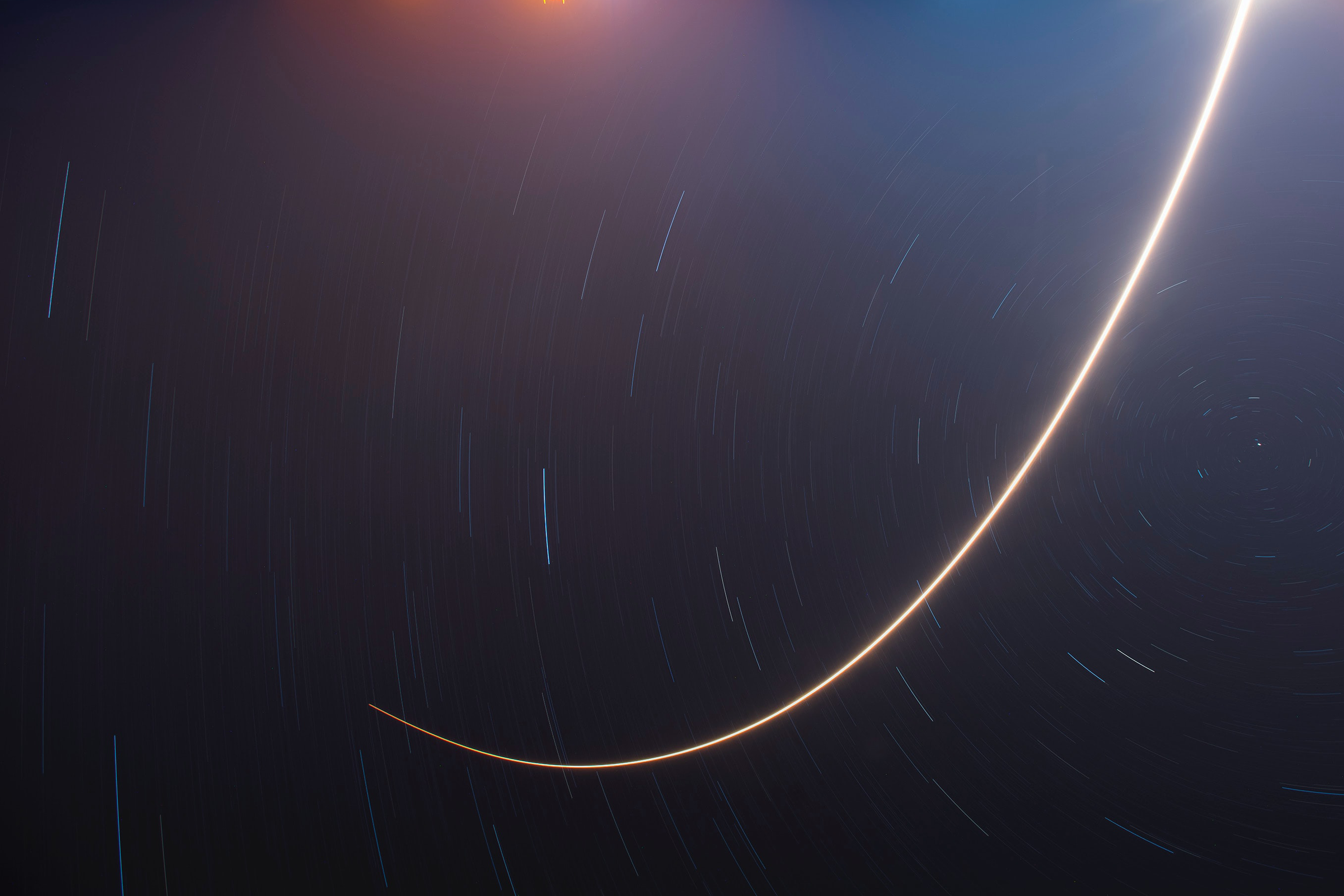 PRECISAMOS FALAR DE EXPONENCIALIDADE