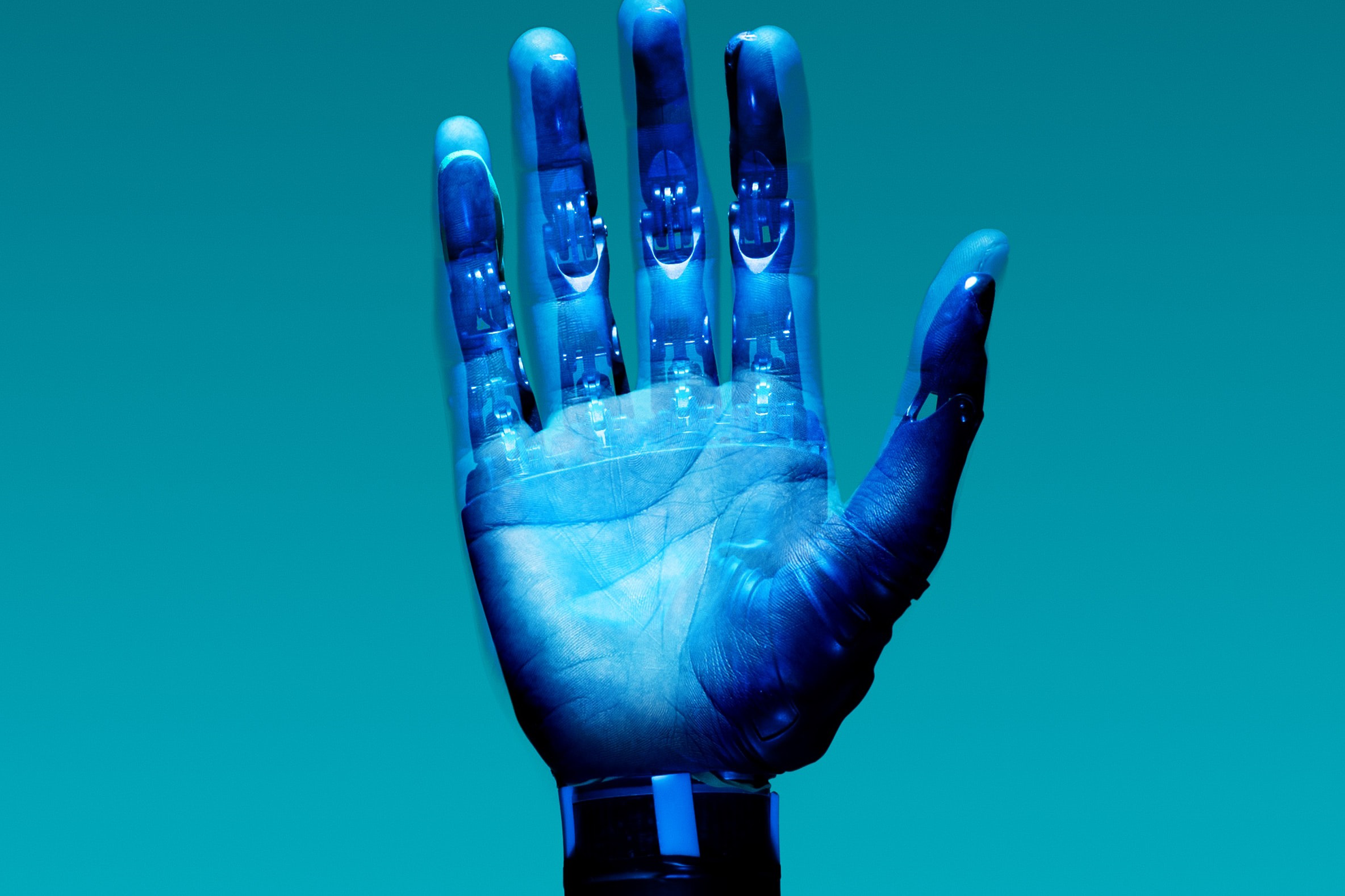 TELE ROBÔS HÁPTICOS: UMA NOVA MANEIRA DE INTERAGIR DIGITALMENTE