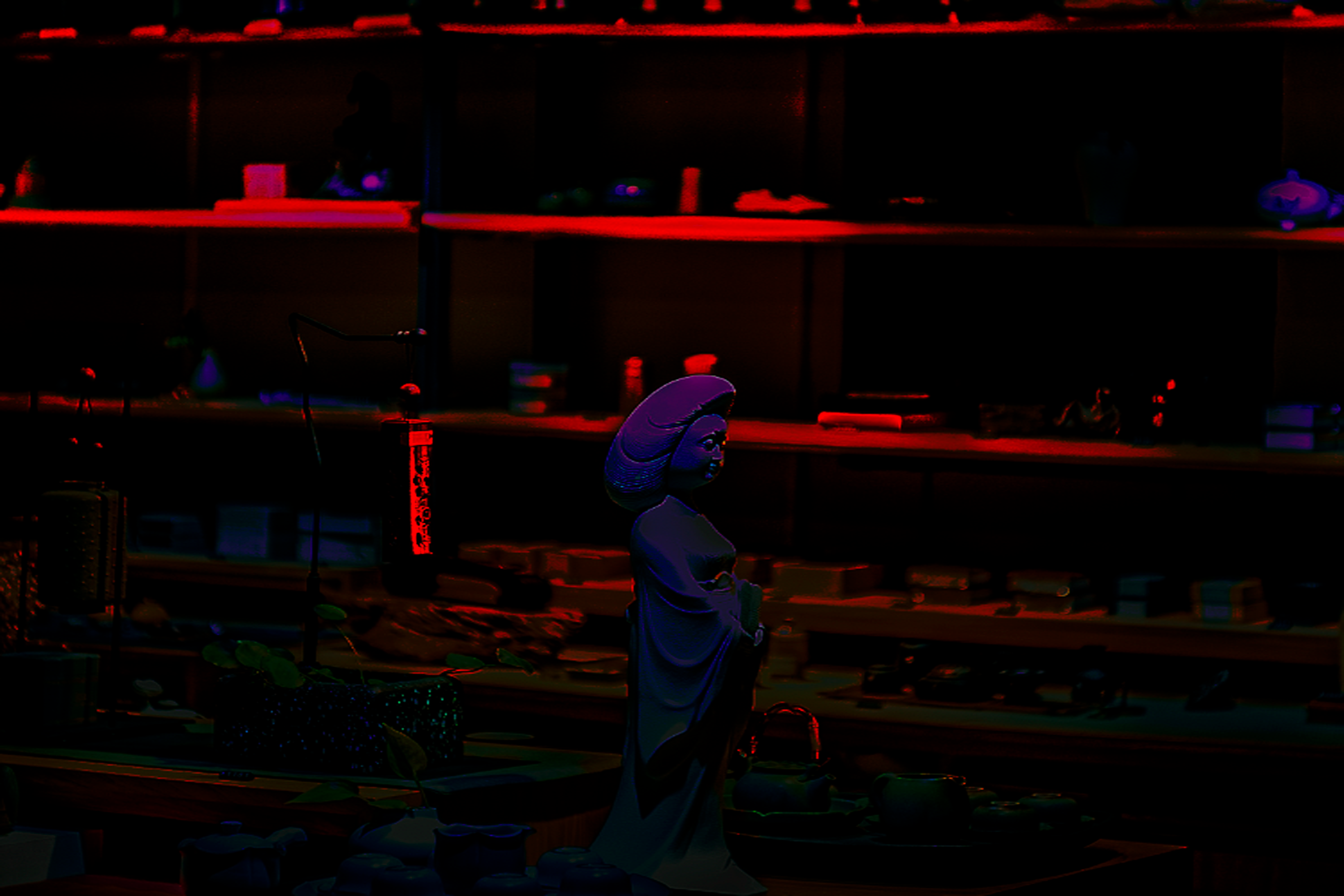 VOCÊ JÁ OUVIU FALAR SOBRE O CONCEITO DE DARKSTORE?